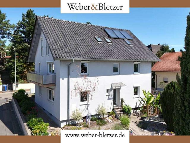Haus zum Kaufen in Weisenheim am Sand 650.000,00 EUR 239 m²