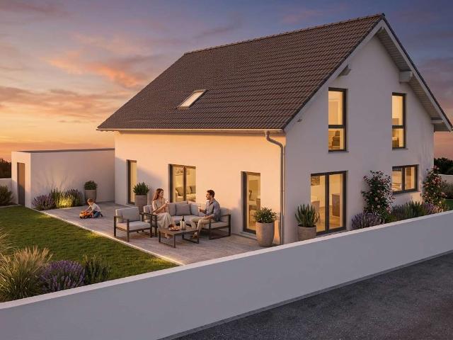 Haus zum Kaufen in Weisenheim am Sand 794.800,00 EUR 160.02 m²