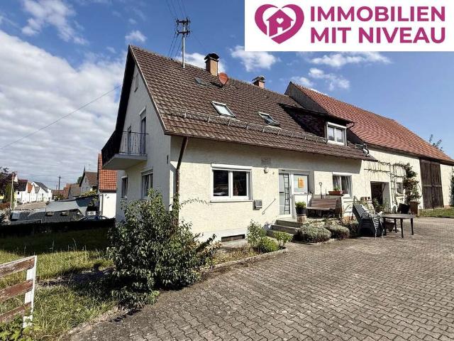 Haus zum Kaufen in Weisingen 369.000,00 EUR 147 m²