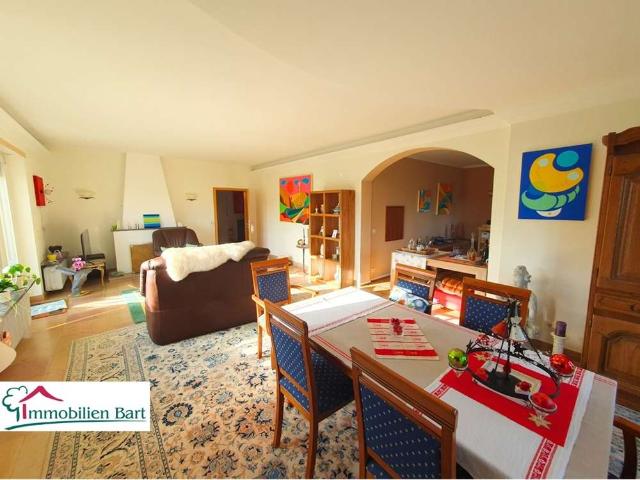 Haus zum Kaufen in Weiskirchen 349.800,00 EUR 263 m²