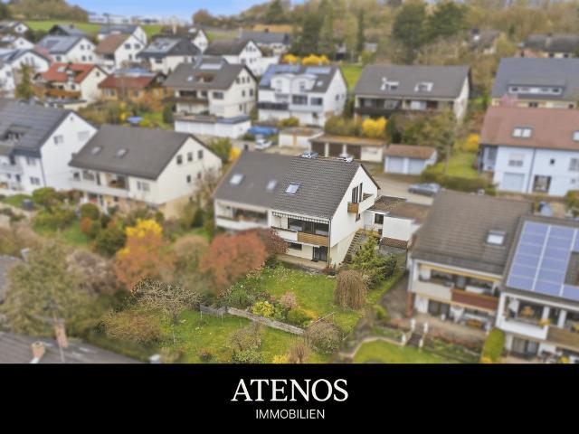 Haus zum Kaufen in Weissach 509.000,00 EUR 140 m²
