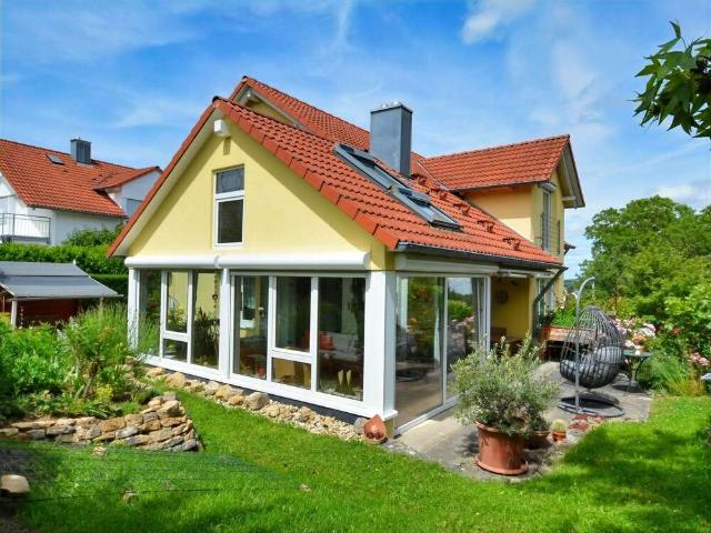 Haus zum Kaufen in Weissach 695.000,00 EUR 180 m²