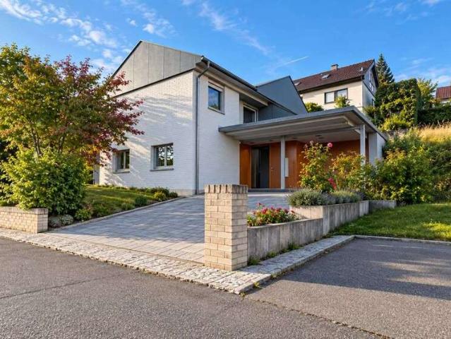 Haus zum Kaufen in Weissach 749.000,00 EUR 212.67 m²