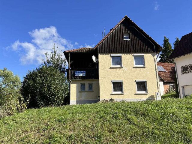 Haus zum Kaufen in Weissach im Tal 259.000,00 EUR 83 m²