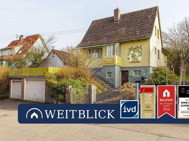 Haus zum Kaufen in Weissach im Tal 448.000,00 EUR 137 m²