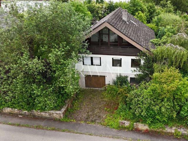 Haus zum Kaufen in Weissach im Tal 449.000,00 EUR 180.94 m²