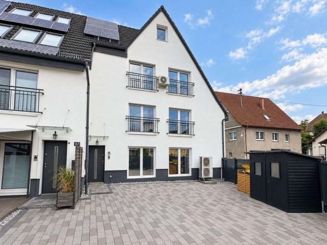 Haus zum Kaufen in Weissach im Tal 549.000,00 EUR 195 m²
