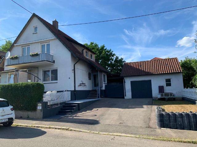 Haus zum Kaufen in Weissach im Tal 649.000,00 EUR 144 m²
