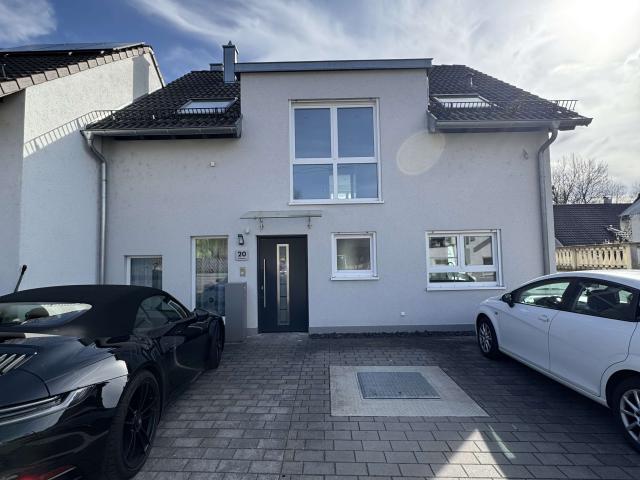 Haus zum Kaufen in Weissach im Tal 699.000,00 EUR 220 m²