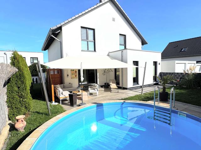 Haus zum Kaufen in Weissach im Tal 770.000,00 EUR 157 m²
