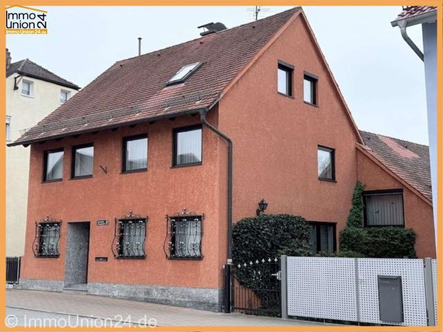 Haus zum Kaufen in Weißenburg 385.000,00 EUR 151 m²