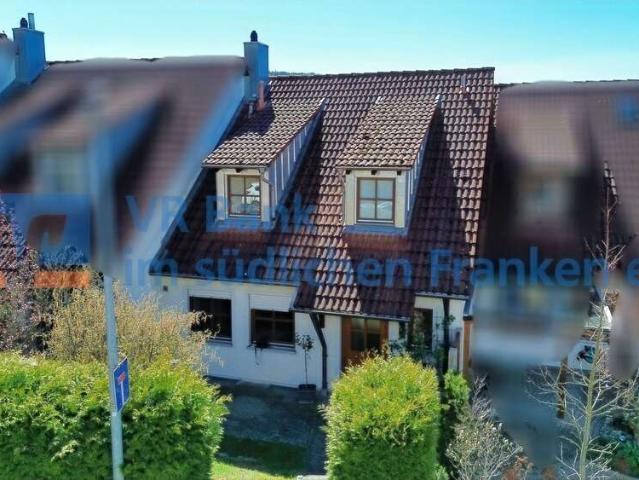 Haus zum Kaufen in Weißenburg 395.000,00 EUR 148.1 m²