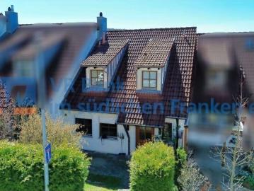 Haus zum Kaufen in Weißenburg 395.000,00 EUR 148.1 m²