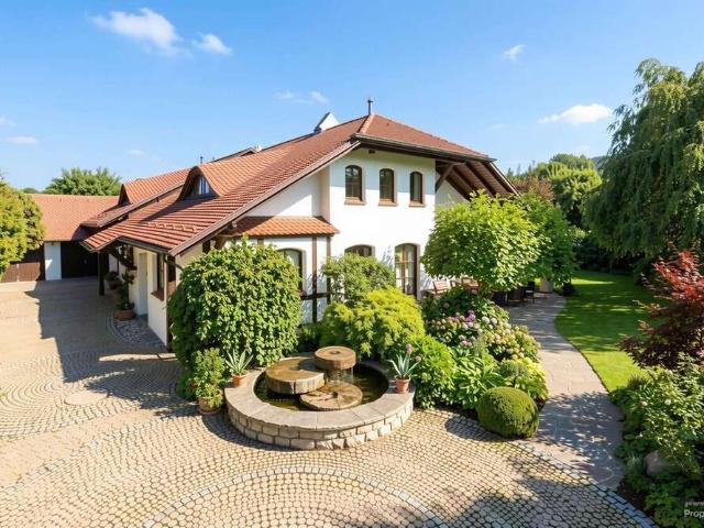 Haus zum Kaufen in Weißenburg in Bayern 2.800.000,00 EUR 550 m²