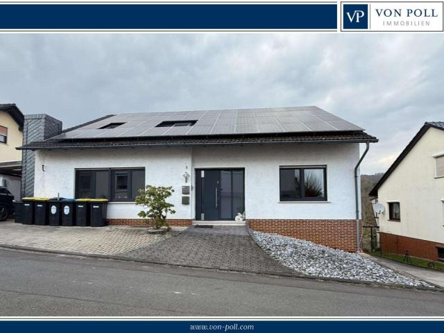 Haus zum Kaufen in Weißenborn 295.000,00 EUR 310.95 m²