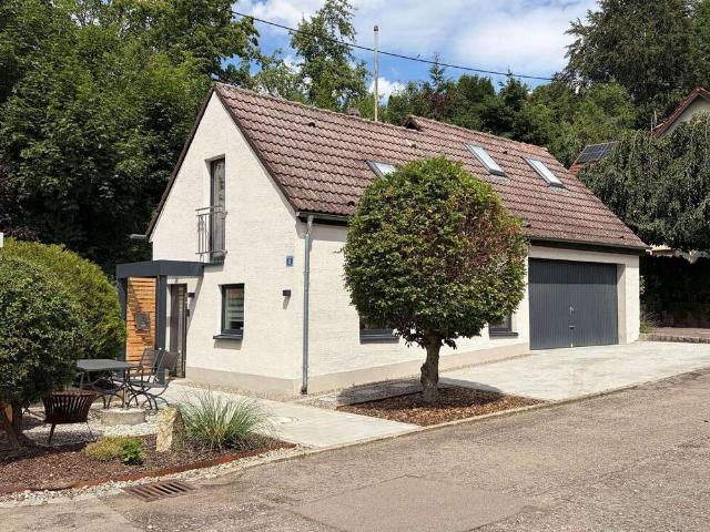 Haus zum Kaufen in Weißenhorn 289.000,00 EUR 59.1 m²
