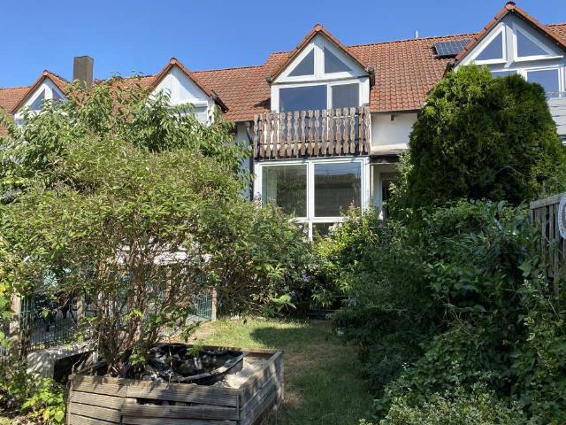 Haus zum Kaufen in Weißenhorn 399.000,00 EUR 121.73 m²