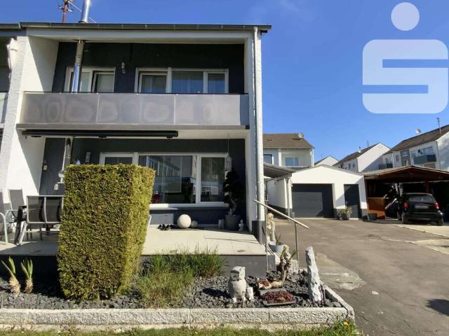 Haus zum Kaufen in Weißenhorn 429.000,00 EUR 105 m²