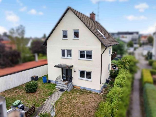 Haus zum Kaufen in Weißenhorn 525.000,00 EUR 223 m²