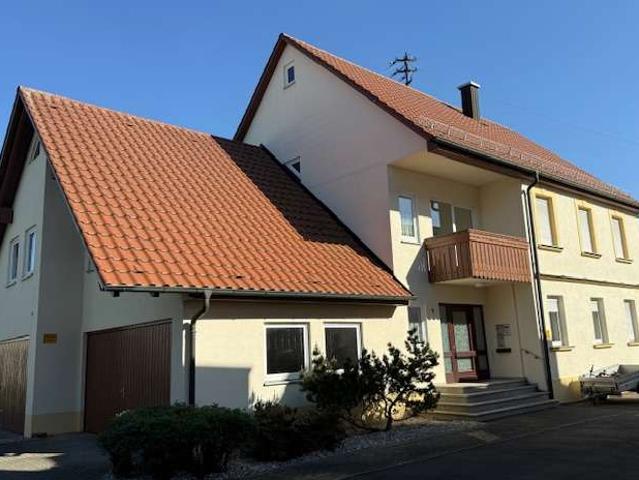 Haus zum Kaufen in Weißenhorn 545.000,00 EUR 155 m²