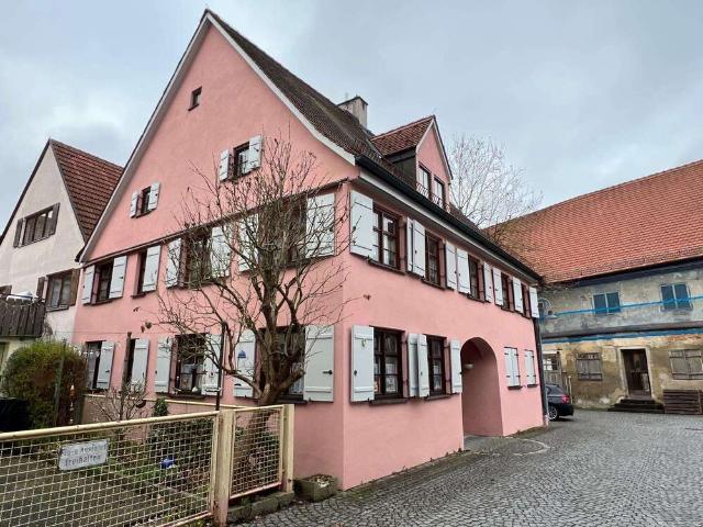 Haus zum Kaufen in Weißenhorn 659.000,00 EUR 195.73 m²