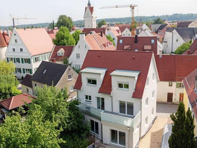 Haus zum Kaufen in Weißenhorn 965.000,00 EUR 171.62 m²