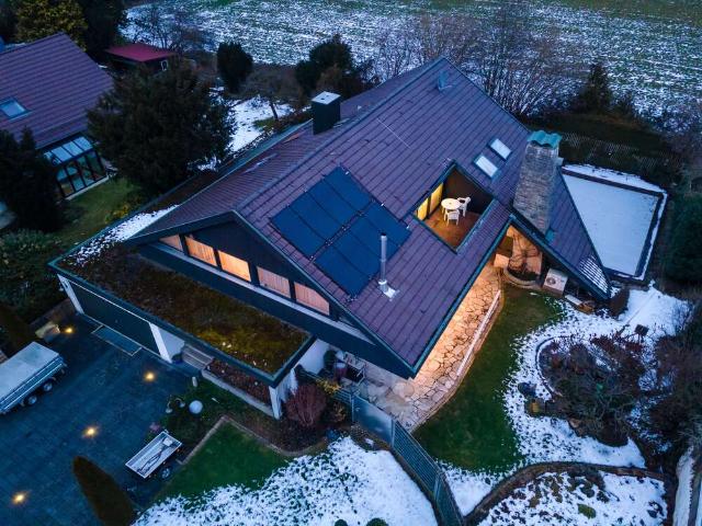 Haus zum Kaufen in Weißenhorn 980.000,00 EUR 256.64 m²