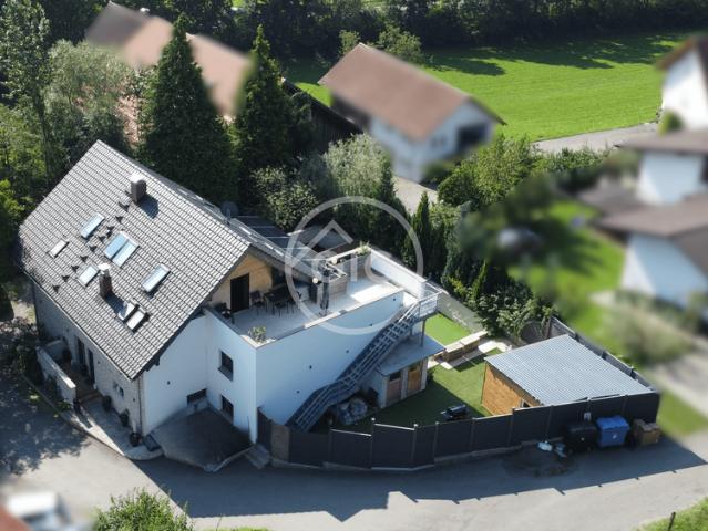 Haus zum Kaufen in Weißensberg 1.099.900,00 EUR 305 m²