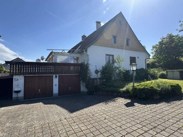 Haus zum Kaufen in Weißensberg 520.000,00 EUR 115 m²