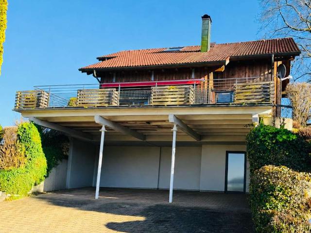Haus zum Kaufen in Weißensberg 960.000,00 EUR 180 m²