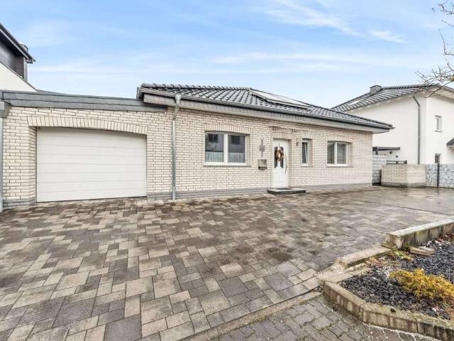 Haus zum Kaufen in Weißenthurm 565.000,00 EUR 149 m²
