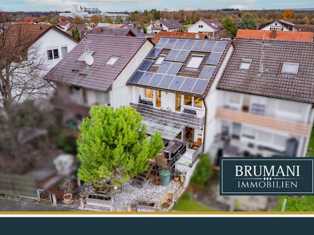 Haus zum Kaufen in Weisweil 497.000,00 EUR 171 m²