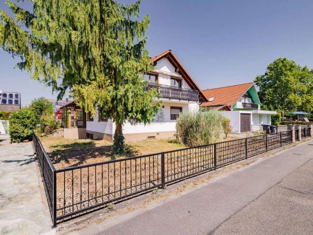 Haus zum Kaufen in Weisweil 499.000,00 EUR 130.91 m²