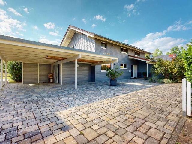 Haus zum Kaufen in Weisweil 595.000,00 EUR 170 m²