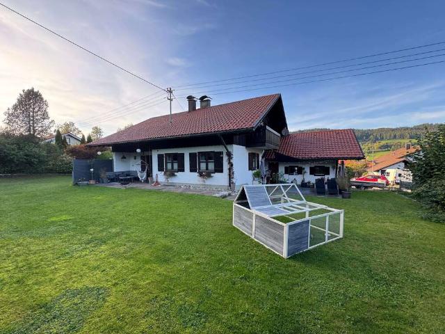 Haus zum Kaufen in Weitnau 559.000,00 EUR 134.77 m²