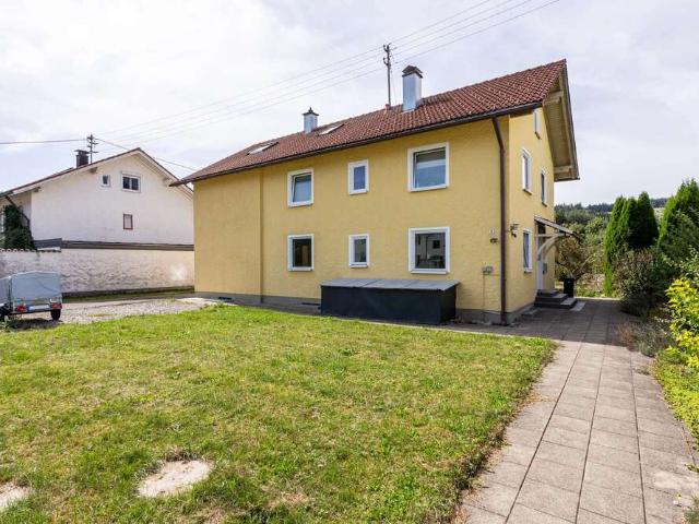 Haus zum Kaufen in Weitnau 575.000,00 EUR 219 m²