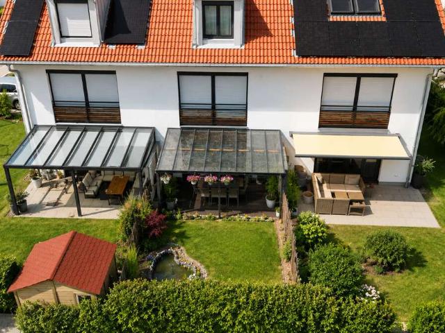 Haus zum Kaufen in Weitnau 595.000,00 EUR 124.36 m²