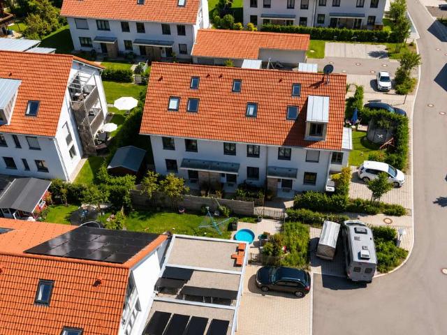Haus zum Kaufen in Weitnau 635.000,00 EUR 124.36 m²