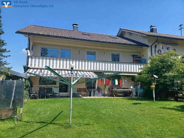 Haus zum Kaufen in Weitnau 725.000,00 EUR 476 m²
