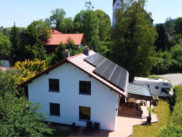Haus zum Kaufen in Weitnau 725.000,00 EUR 135 m²