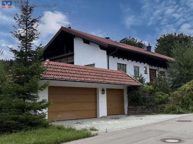 Haus zum Kaufen in Weitnau 820.000,00 EUR 180 m²