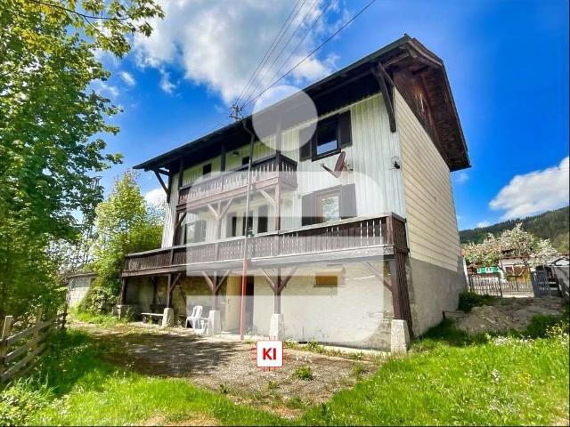 Haus zum Kaufen in Weitnau 265.500,00 EUR 207 m²