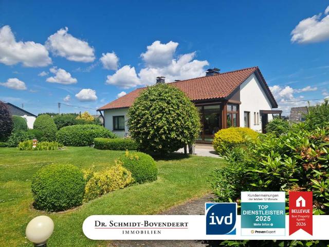 Haus zum Kaufen in Weitefeld 275.000,00 EUR 104 m²