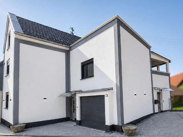 Haus zum Kaufen in Weiterdingen 398.000,00 EUR 166 m²