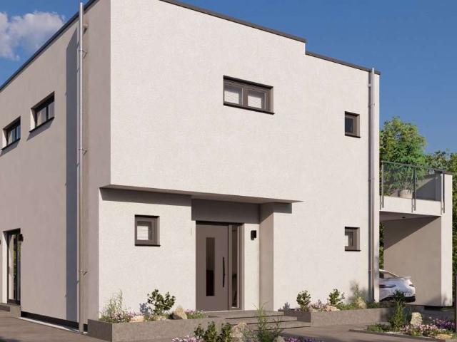 Haus zum Kaufen in Weitersborn 514.579,00 EUR 222.61 m²