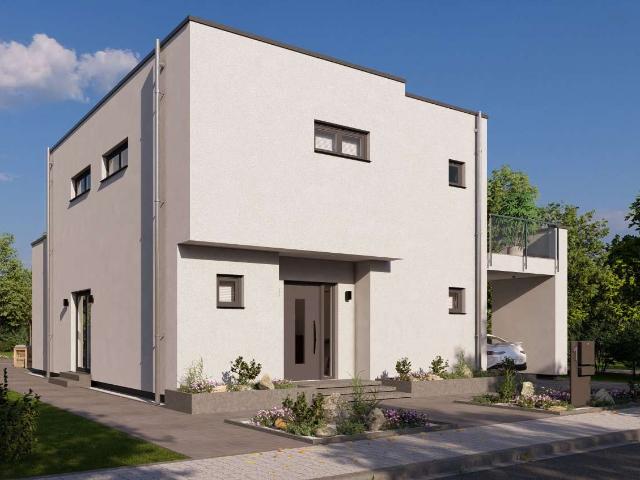 Haus zum Kaufen in Weitersborn 538.579,00 EUR 222.61 m²