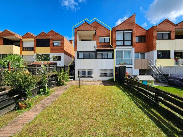 Haus zum Kaufen in Weiterstadt 379.000,00 EUR 142 m²