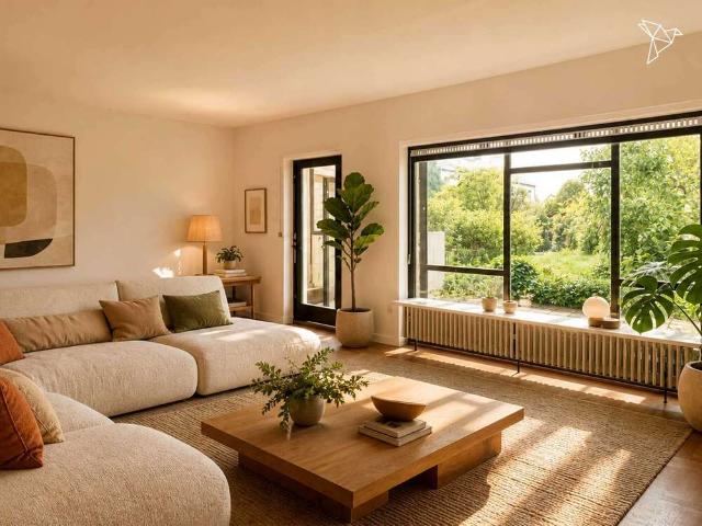 Haus zum Kaufen in Weiterstadt 399.000,00 EUR 129 m²