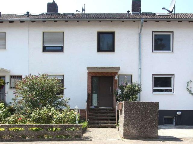 Haus zum Kaufen in Weiterstadt 465.000,00 EUR 116 m²