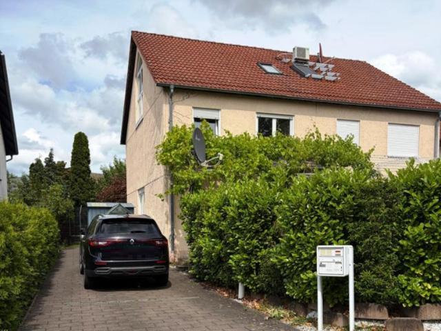 Haus zum Kaufen in Weiterstadt 498.000,00 EUR 130 m²